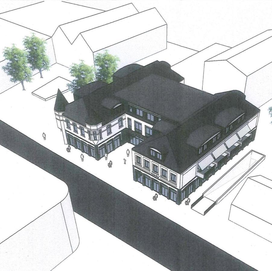 Sturmkoje Apartment *
