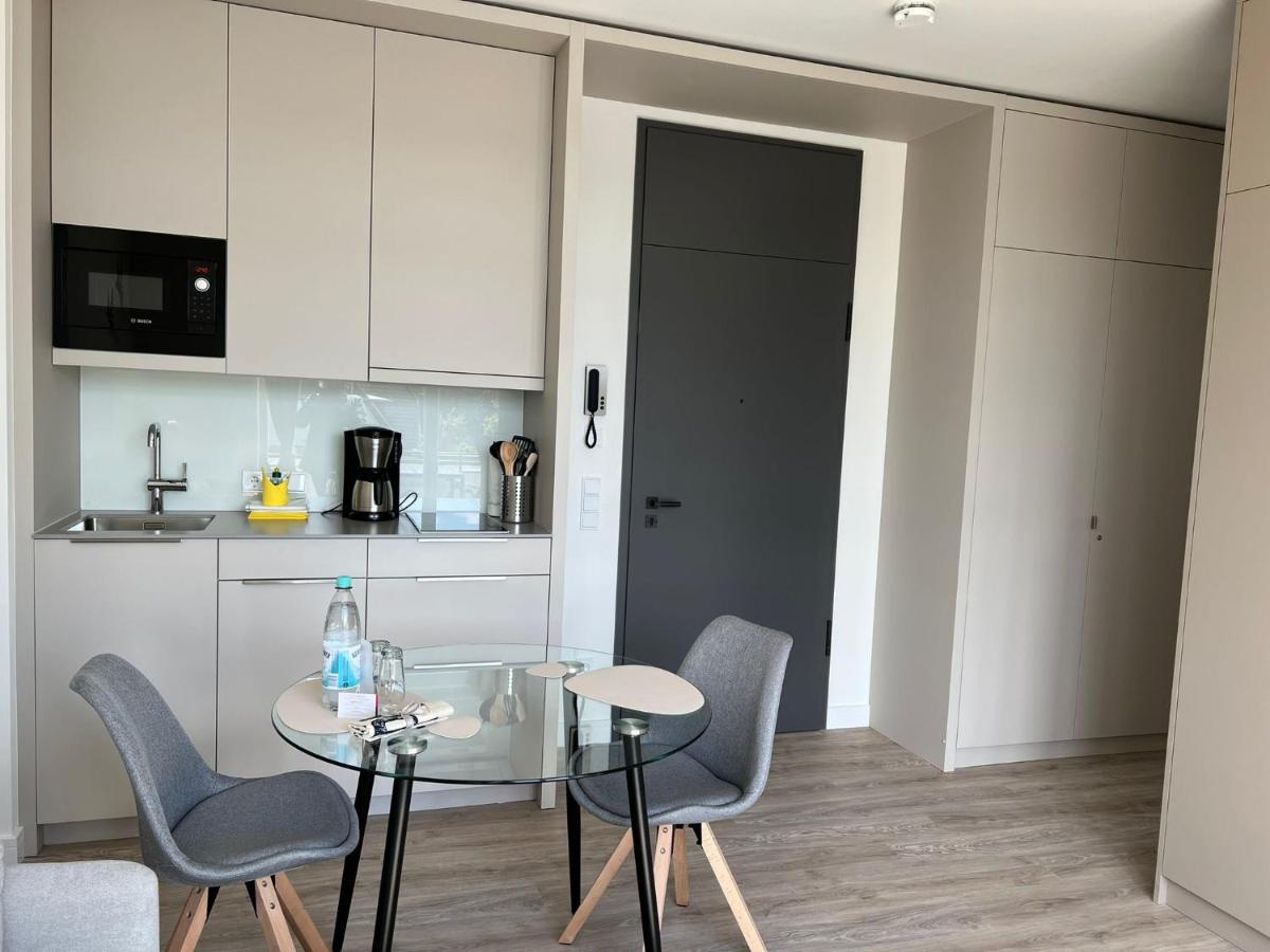 Sturmkoje Apartment *