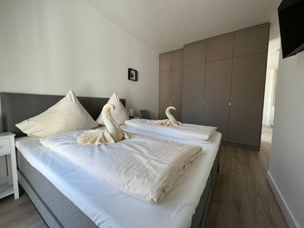 Sturmkoje Apartment *