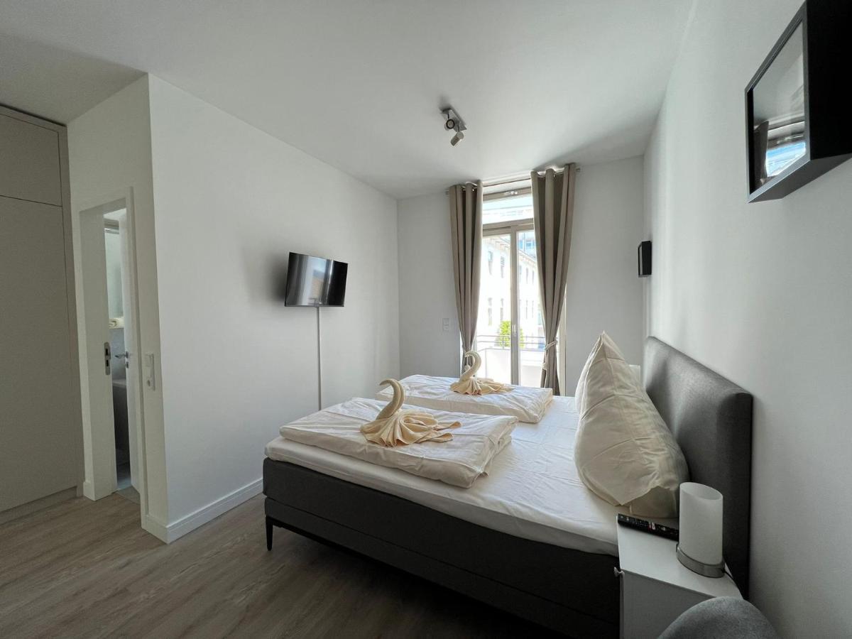Apartment Sturmkoje *